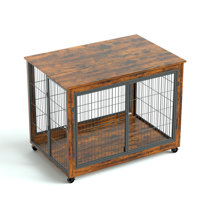 Boomer and george trenton dog outlet crate